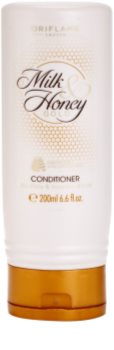 Oriflame Milk & Honey Gold acondicionador nutritivo para cabello
