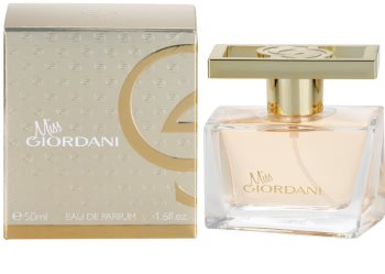 eau de parfum miss giordani