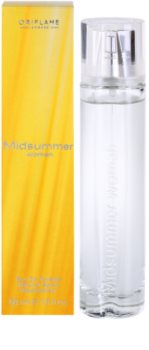 Oriflame Midsummer Woman eau de toilette pentru femei 50 ml