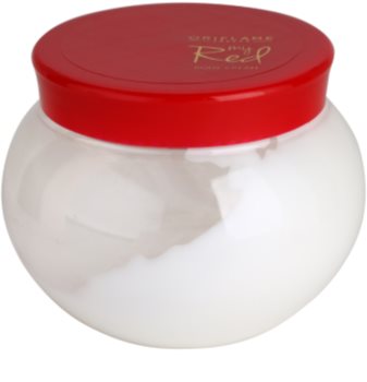 Oriflame My Red crema corporal para mujer 250 ml