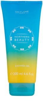 Oriflame Northern Beauty gel de ducha
