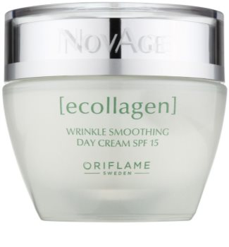 ecollagen day cream