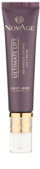 Oriflame Novage Ultimate Lift creme de olhos com efeito lifting