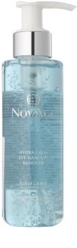 Oriflame Novage Cleanser for Eye Area