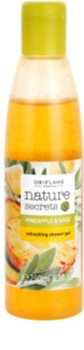 Oriflame Nature Secrets osvěžující sprchový gel