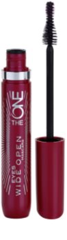 Oriflame The One Eyes Wide Open mascara volume et courbe