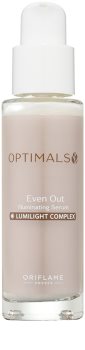 Oriflame Optimals sérum iluminador