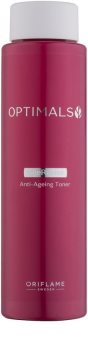 Oriflame Optimals Tónico para imperfeições com o envelhecimento da pele
