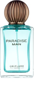 Oriflame Paradise Eau de Toilette for Men