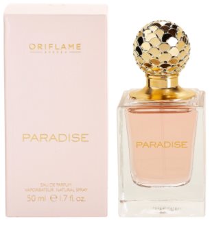 Oriflame Paradise eau de parfum da donna