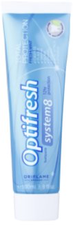 Oriflame Optifresh dentífrico com flúor