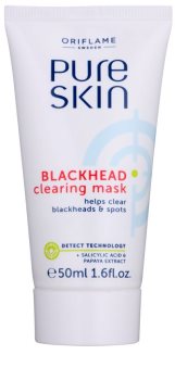 Oriflame Pure Skin Face Mask