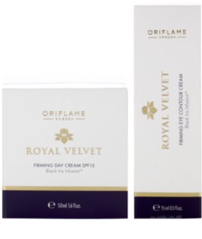 Oriflame Royal Velvet lote cosmético I.