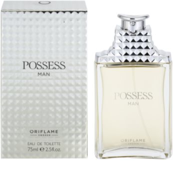 perfume possess man