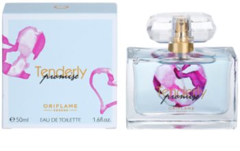 tenderly parfum oriflame