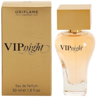 Oriflame VIP Night eau de parfum pentru femei 50 ml