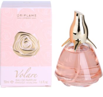 Oriflame Volare parfumska voda za ženske