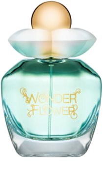 Oriflame Wonder Flower Eau de Parfum para mulheres 50 ml