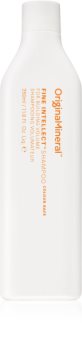 Original & Mineral Fine Intellect shampoing volumisant pour cheveux fins