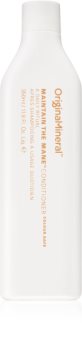 Original & Mineral Maintain The Mane Voedende Conditioner voor Iedere Dag