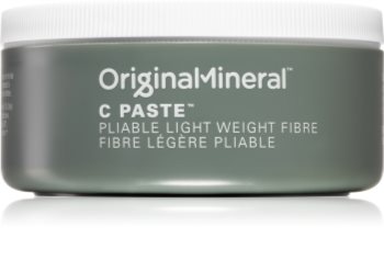 Original & Mineral C-Paste stylingová pasta pro pružné zpevnění