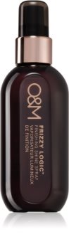 Original & Mineral Frizzy Logic glättendes Spray für glänzendes und geschmeidiges Haar
