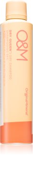 Original & Mineral Dry Queen shampoing sec