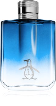 Original Penguin Ice Blue Eau de Toilette for Men