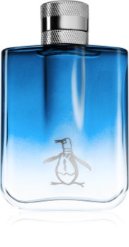 Original Penguin Ice Blue Eau de Toilette pour homme