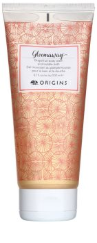 Origins Gloomaway™ sprchový gel a bublinková koupel 2 v 1