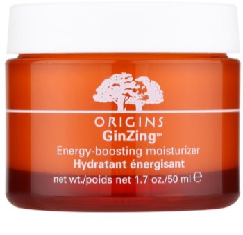 Origins GinZing™ krem energizujący o dzłałaniu nawilżającym