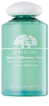 Origins Make A Difference™ tónico de limpeza facial com efeito rejuvenescedor