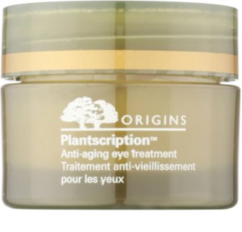 Origins Plantscription™ tratamiento rejuvenecedor para contorno de ojos