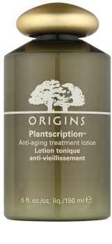 Origins Plantscription™ tónico para rejuvenescimento da pele