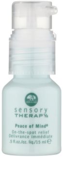 Origins Peace of Mind® tratamento de relaxamento antisstress