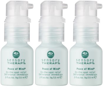 Origins Peace of Mind® lote cosmético I.
