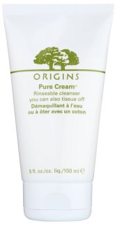origins pure cream