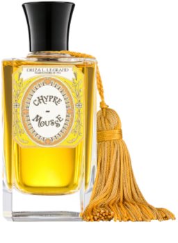 Oriza L. Legrand Chypre Mousse Eau de Parfum unissexo 100 ml