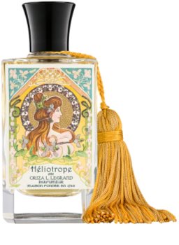 Oriza L. Legrand Heliotrope eau de parfum unisex 100 ml