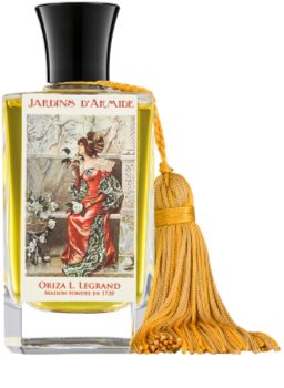 Oriza L. Legrand Jardins d'Armide eau de parfum para mujer 100 ml