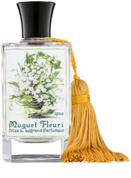 Oriza L Legrand Muguet Fleuri Eau De Parfum For Women Notino Se