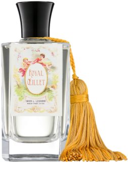 Oriza L. Legrand Royal Oeillet eau de parfum unisex 100 ml