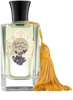 Oriza L. Legrand Violettes du Czar eau de parfum unisex 100 ml