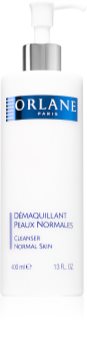 Orlane Cleansing latte struccante per pelli normali