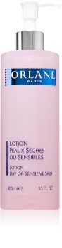 Orlane Tonic Lotion Hauttonikum für empfindliche und trockene Haut