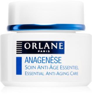 Orlane Anagenèse Tratamento antirrugas para regeneração e renovação de pele