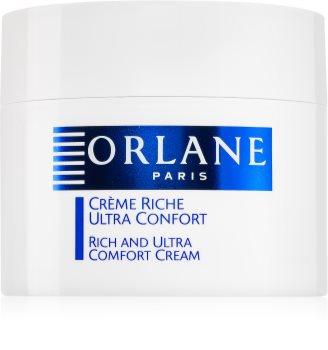Orlane Body Care Program vyživující tělový krém
