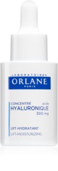 Orlane Supradose Hyaluronique регенериращ концентрат против бръчки с хиалуронова киселина