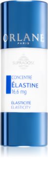 Orlane Supradose concentrato rassodante all'elastina