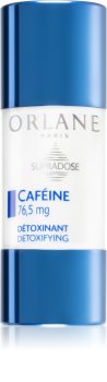 Orlane Supradose razstrupljevalni serum za obraz s kofeinom